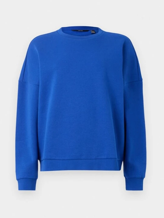Obrázek produktu VERO MODA Mikina 'VMBEA' královská modrá