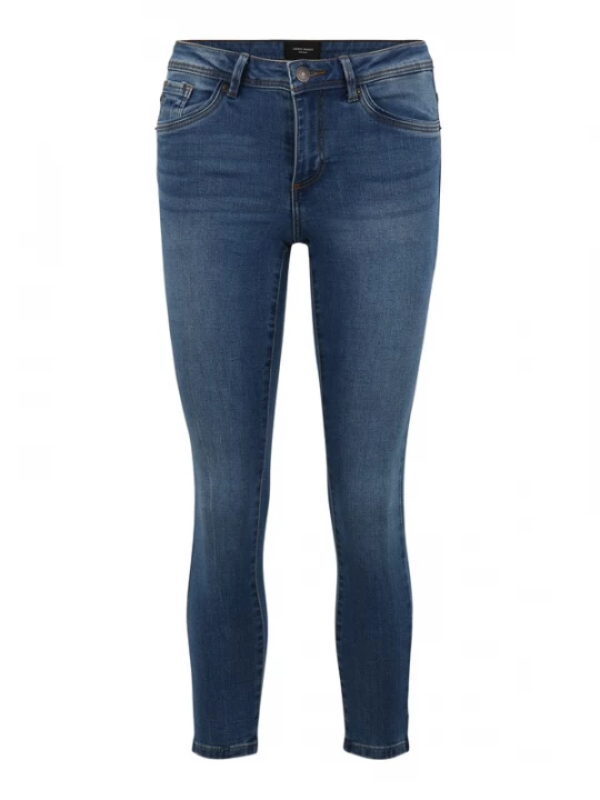 Obrázek produktu Vero Moda Petite Džíny 'Tanya'  modrá džínovina