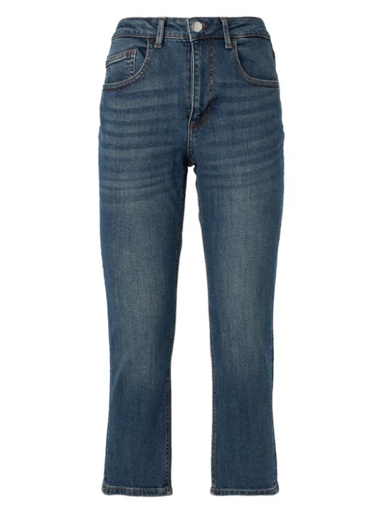 Obrázek produktu Vero Moda Petite Džíny 'VMROSIE' tmavě modrá