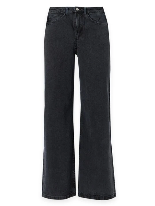 Obrázek produktu Vero Moda Petite Džíny 'VMTHEA' tmavě šedá