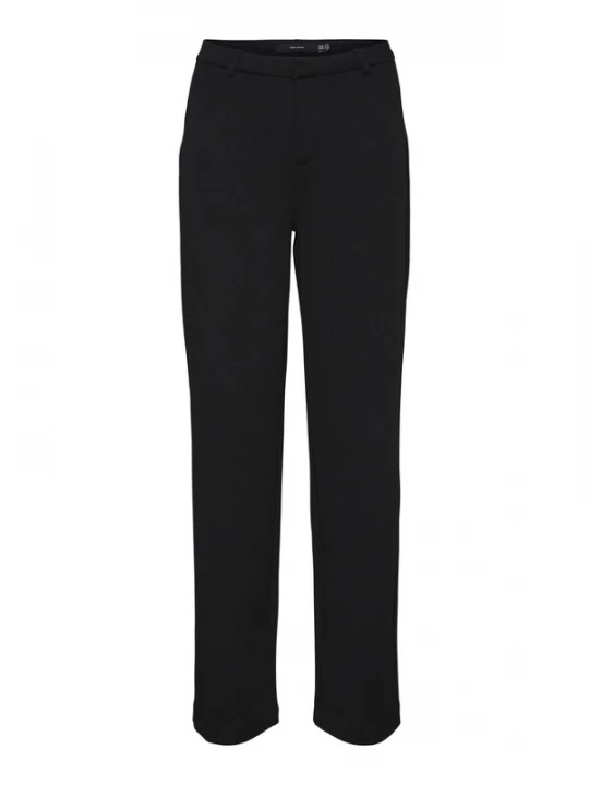 Obrázek produktu Vero Moda Tall Chino kalhoty 'Zamira' černá