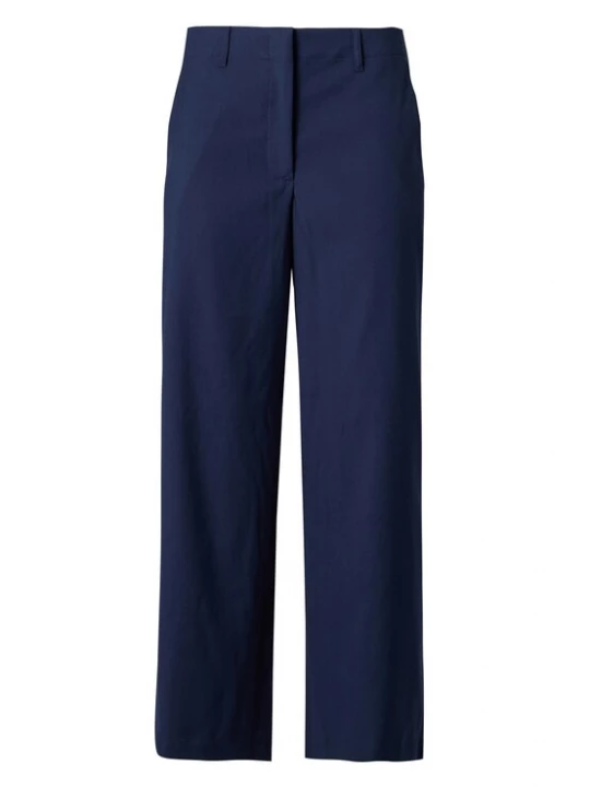 Obrázek produktu Vero Moda Petite Kalhoty 'VMNIM' námořnická modř