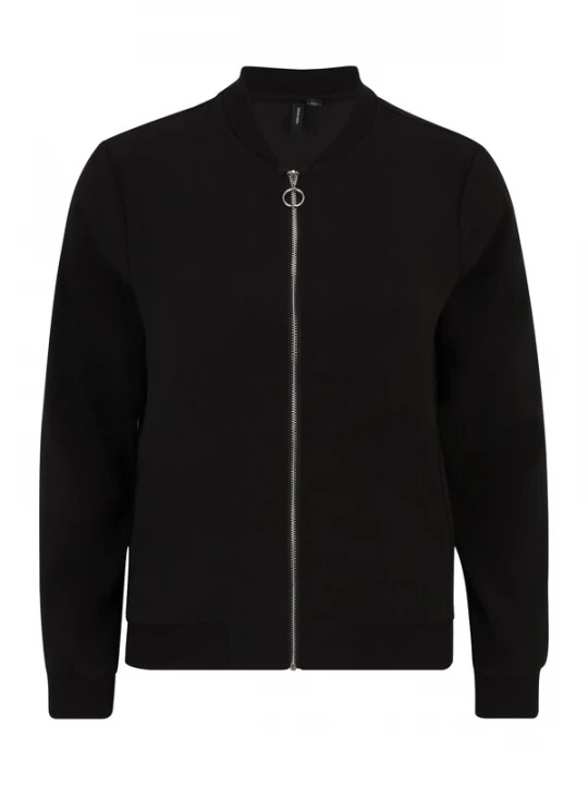 Obrázek produktu Vero Moda Petite Přechodná bunda  černá