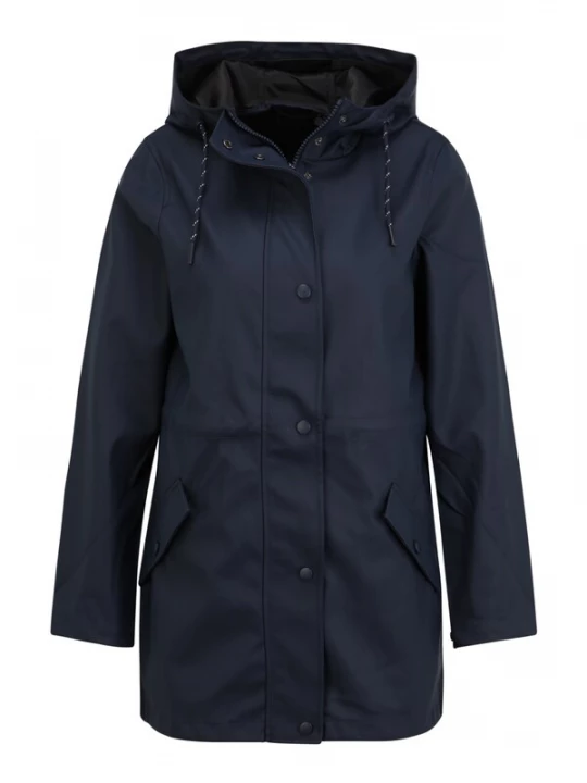 Obrázek produktu Vero Moda Petite Přechodová parka 'VMMalou' marine modrá
