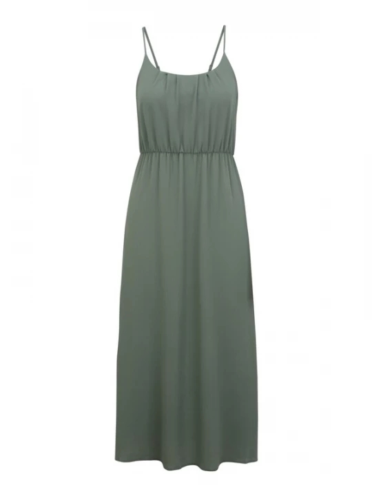 Obrázek produktu Vero Moda Petite Šaty 'SASHA'  zelená