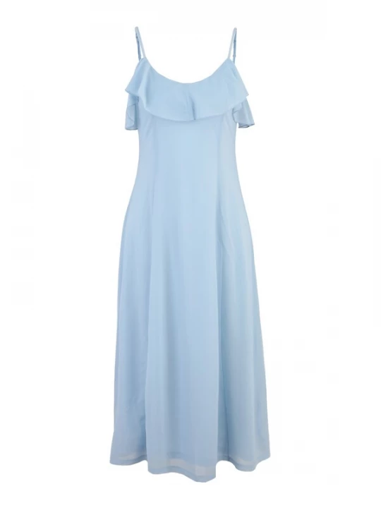 Obrázek produktu Vero Moda Petite Šaty světlemodrá