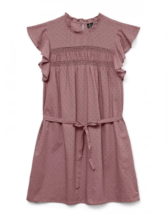 Obrázek produktu Vero Moda Petite Šaty 'VMTRINE' magenta