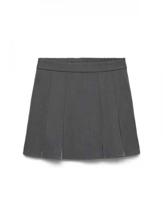 Obrázek produktu Vero Moda Petite Sukně 'VMTINKA' tmavě šedá
