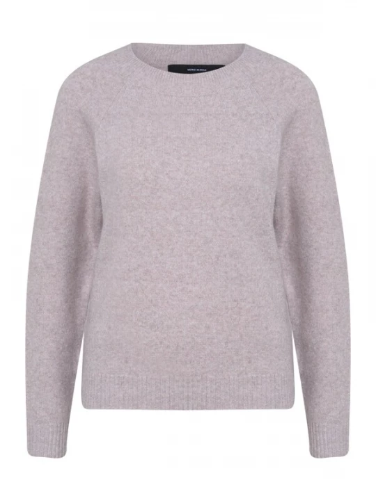 Obrázek produktu Vero Moda Petite Svetr 'VMDoffy'  bledě fialová