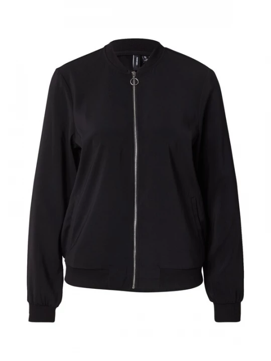 Obrázek produktu VERO MODA Přechodná bunda  černá