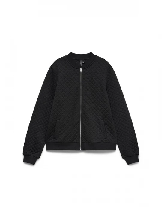 Obrázek produktu VERO MODA Přechodná bunda černá