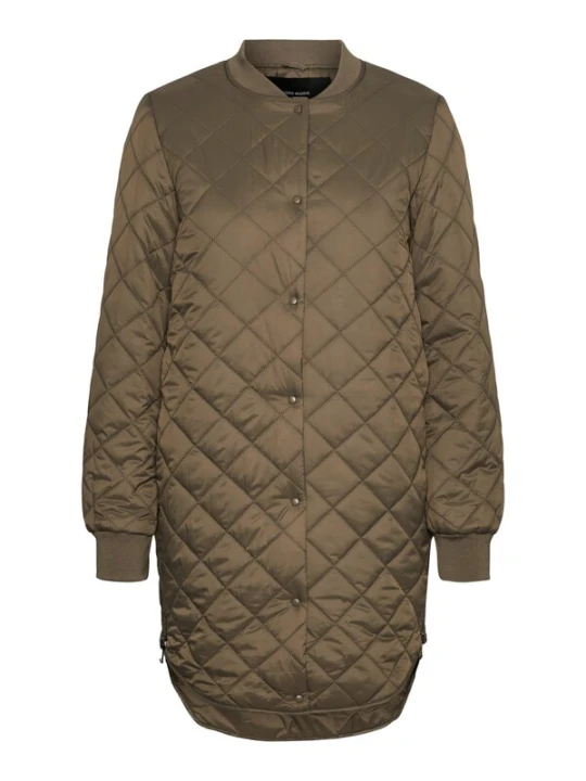 Obrázek produktu VERO MODA Přechodná bunda 'Hayle' hnědá