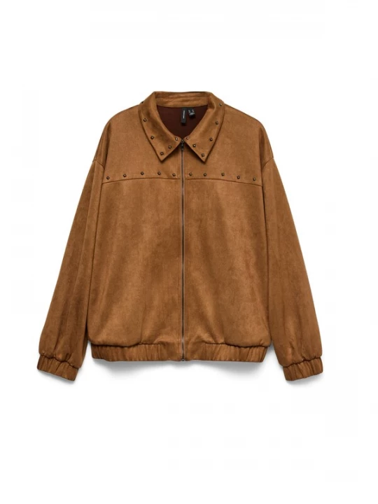 Obrázek produktu VERO MODA Přechodná bunda 'VMANDREA' rezavě hnědá