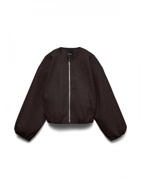 Obrázek produktu VERO MODA Přechodná bunda 'VMChloe' čokoládová
