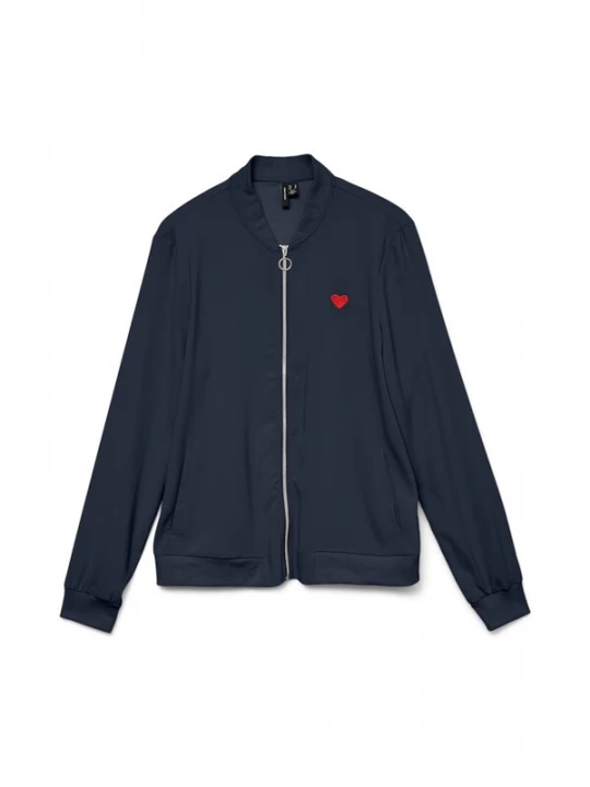 Obrázek produktu VERO MODA Přechodná bunda 'VMCOCO'  námořnická modř