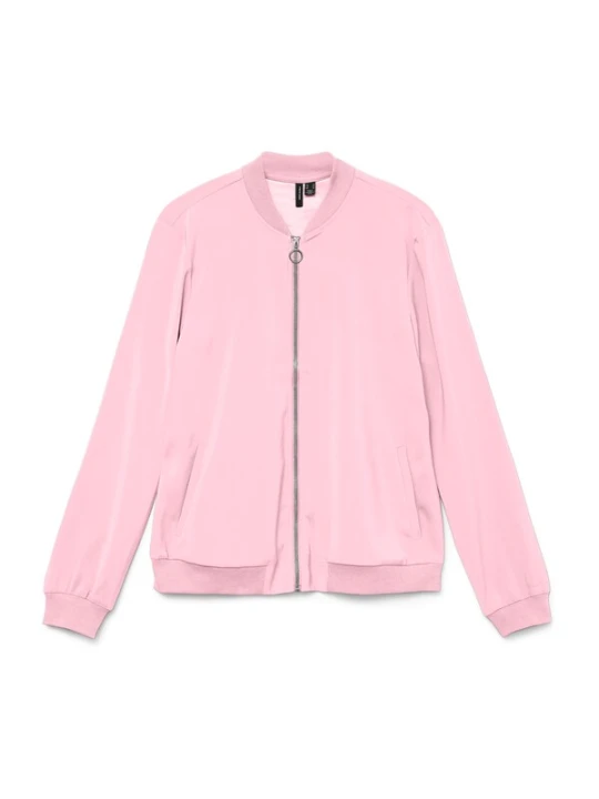 Obrázek produktu VERO MODA Přechodná bunda 'VMCOCO' růžová