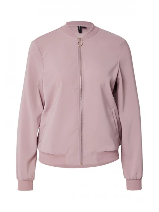 Obrázek produktu VERO MODA Přechodná bunda 'VMCoco' šeříková