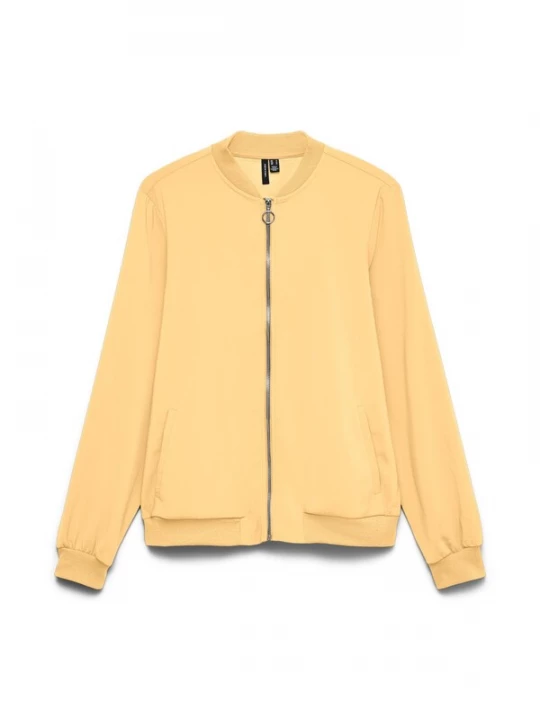 Obrázek produktu VERO MODA Přechodná bunda 'VMCoco' zlatě žlutá