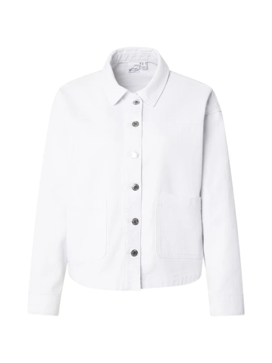 Obrázek produktu VERO MODA Přechodná bunda 'VMJAMIE' bílá