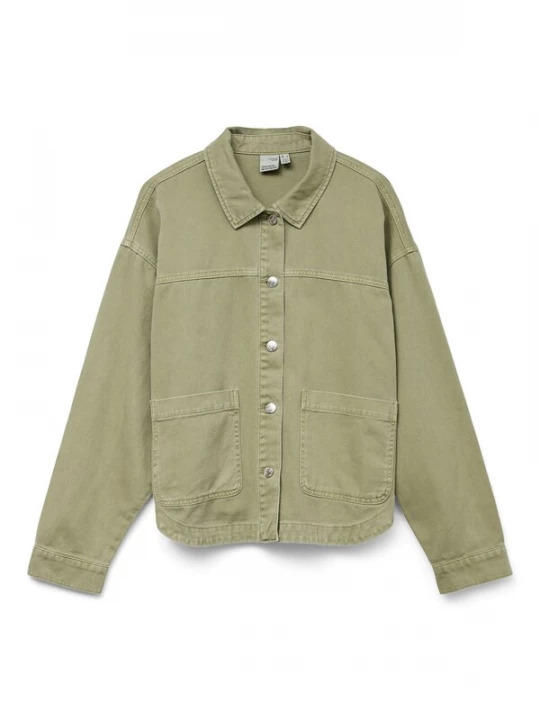 Obrázek produktu VERO MODA Přechodná bunda 'VMJAMIE'  khaki