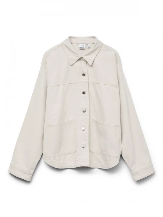 Obrázek produktu VERO MODA Přechodná bunda 'VMJamie' krémová