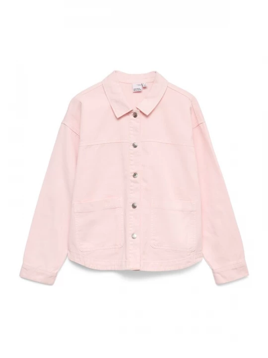 Obrázek produktu VERO MODA Přechodná bunda 'VMJamie' růžová