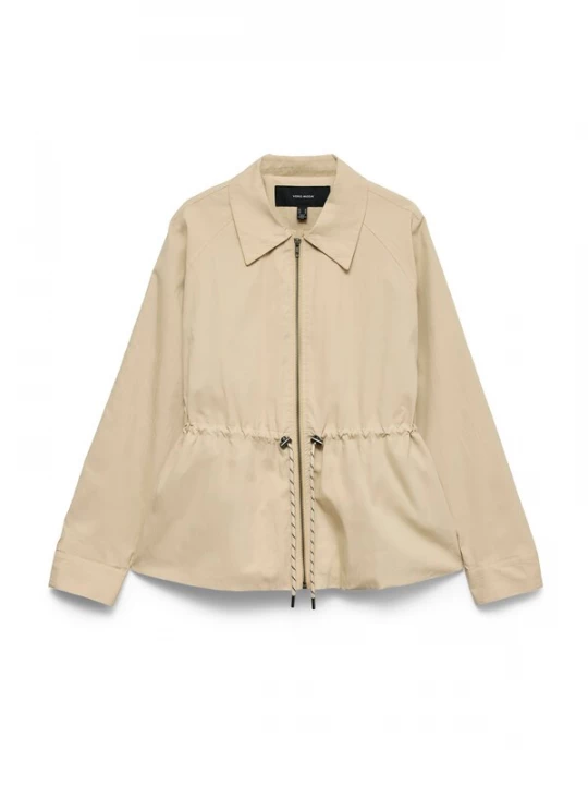 Obrázek produktu VERO MODA Přechodná bunda 'VMMAKENZIE' béžová