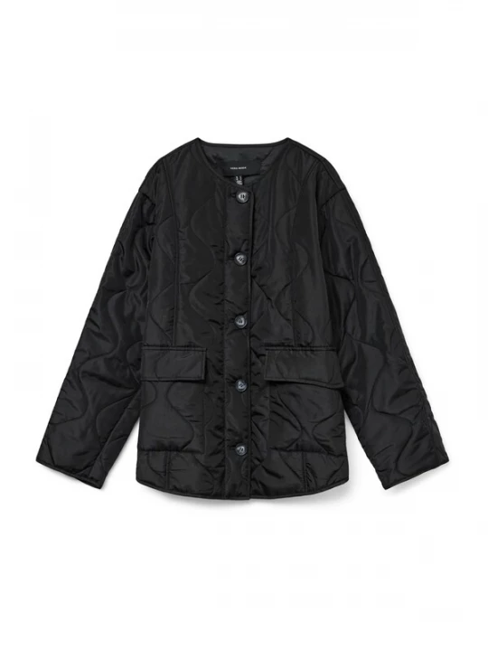 Obrázek produktu VERO MODA Přechodná bunda 'VMMILLIE' černá