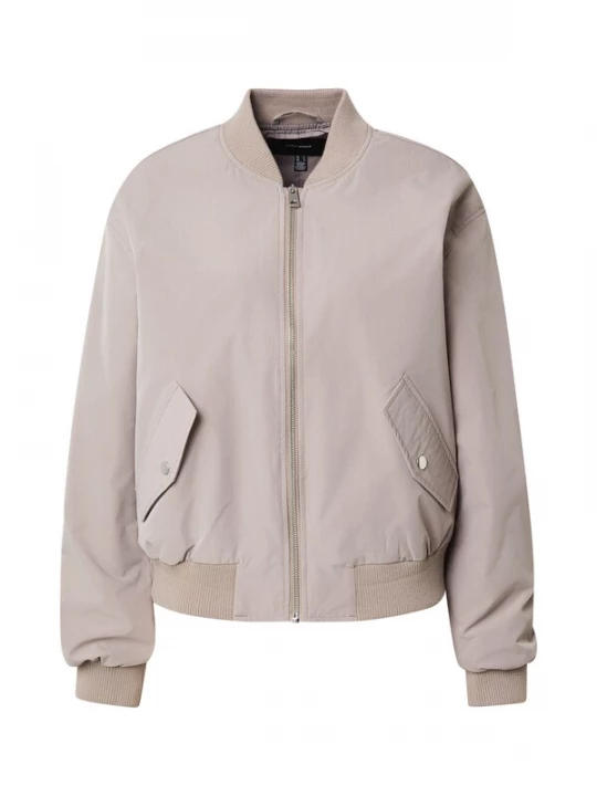 Obrázek produktu VERO MODA Přechodná bunda 'VMNORMA' šedá