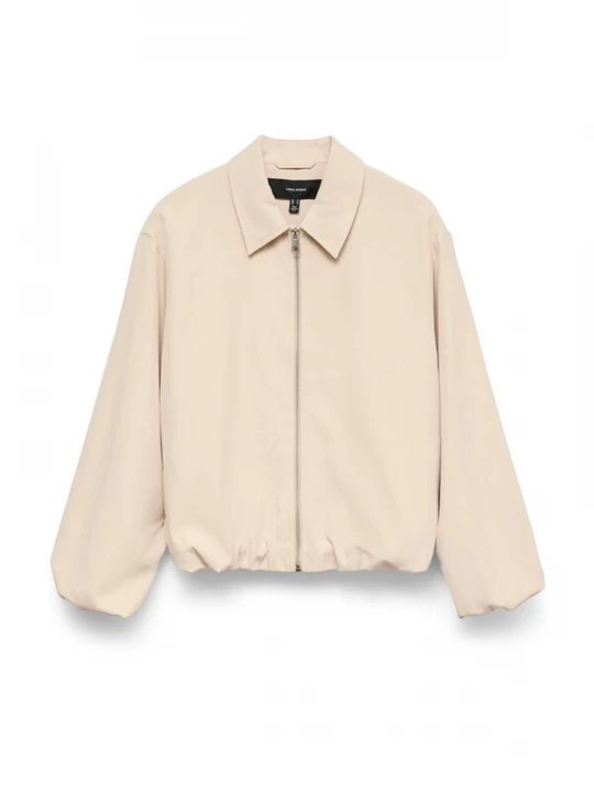 Obrázek produktu VERO MODA Přechodná bunda 'VMNOVA' béžová