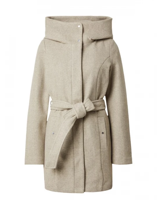Obrázek produktu VERO MODA Přechodný kabát béžová