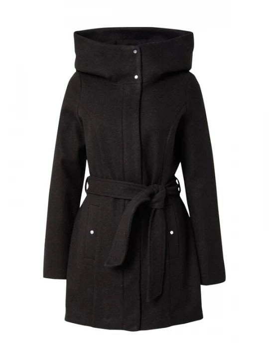 Obrázek produktu VERO MODA Přechodný kabát  černá