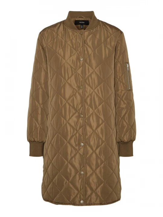 Obrázek produktu VERO MODA Přechodný kabát 'Mundina' khaki