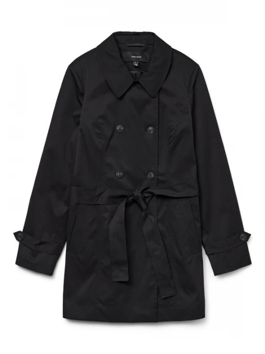 Obrázek produktu VERO MODA Přechodný kabát 'VMChelsea' černá