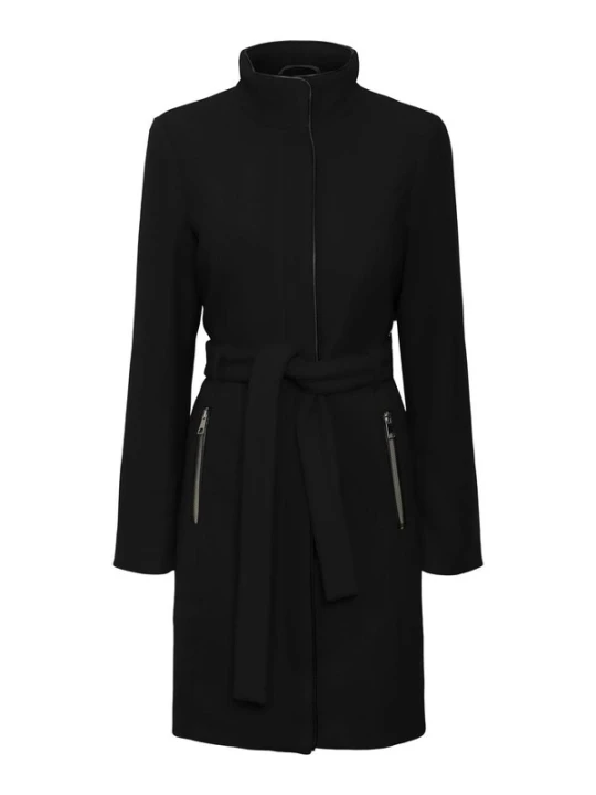 Obrázek produktu VERO MODA Přechodný kabát 'VMCLASSBESSY' černá