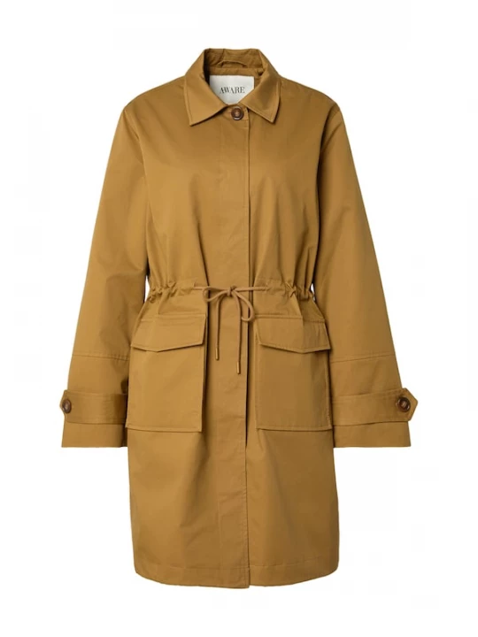 Obrázek produktu VERO MODA Přechodová parka 'AWChristina' pueblo