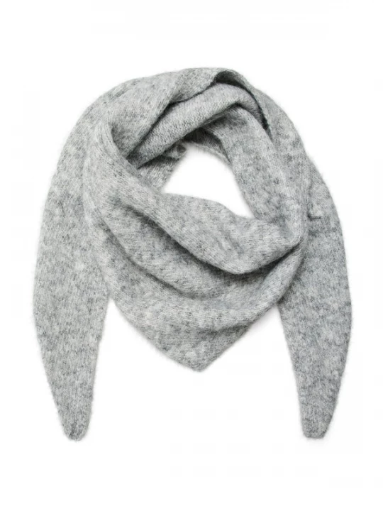 Obrázek produktu VERO MODA Šála 'VMSilva' šedá
