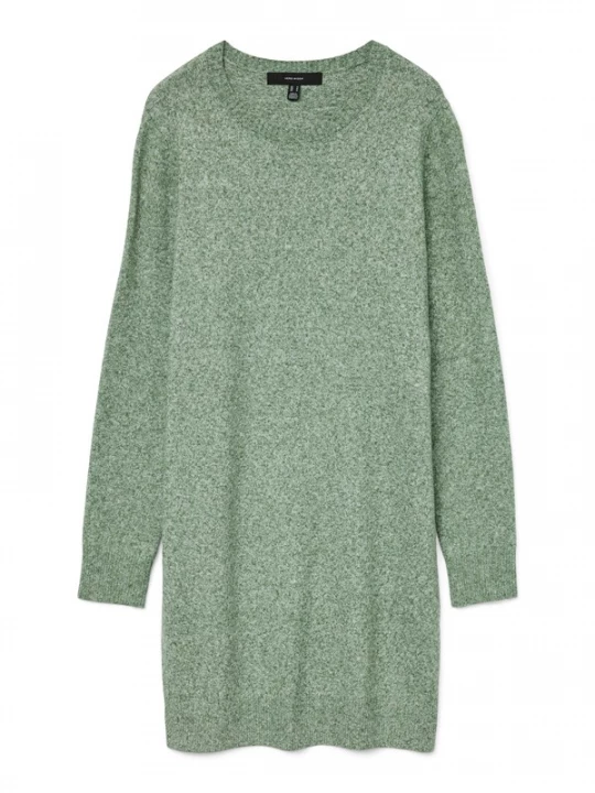 Obrázek produktu VERO MODA Šaty 'Doffy' zelená