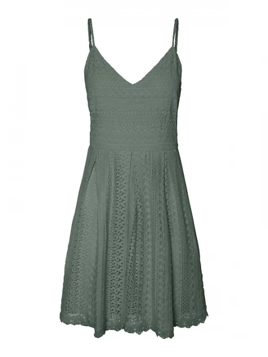 Obrázek produktu VERO MODA Šaty 'Honey'  khaki