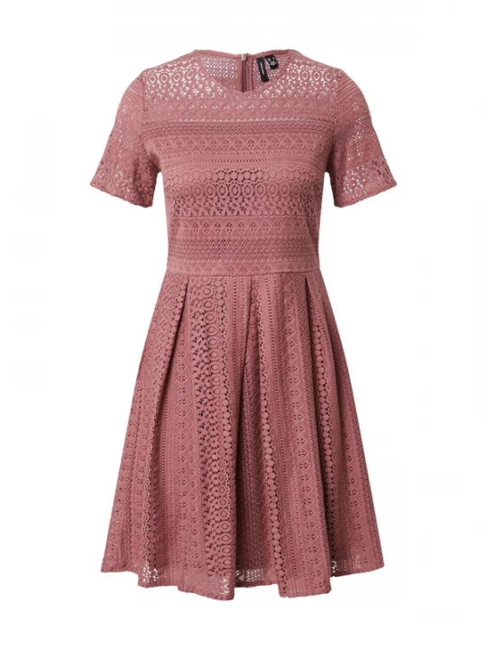 Obrázek produktu VERO MODA Šaty 'HONEY'  růže