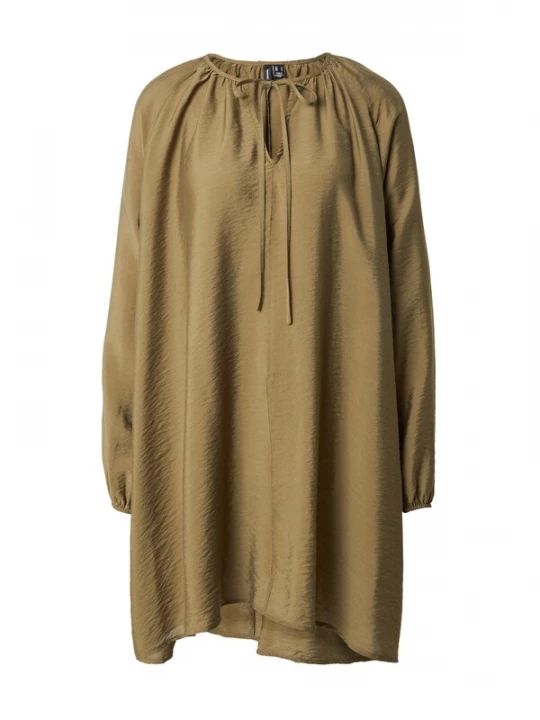 Obrázek produktu VERO MODA Šaty 'IRIS' khaki