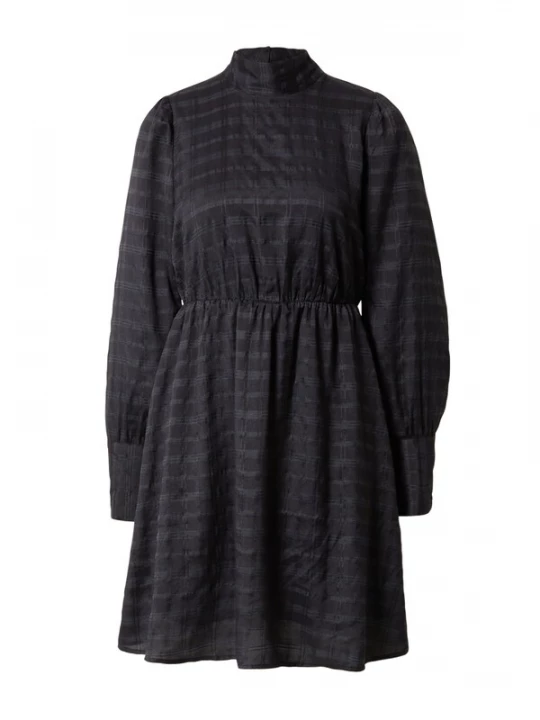 Obrázek produktu VERO MODA Šaty 'KHLOE' tmavě šedá / černá