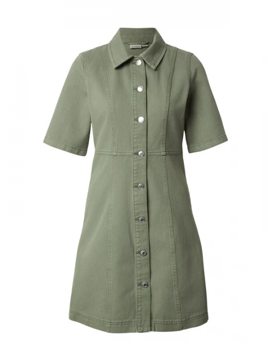 Obrázek produktu VERO MODA Šaty 'VMDaisy' olivová