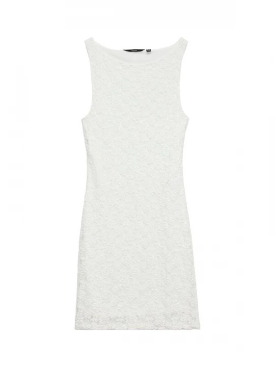 Obrázek produktu VERO MODA Šaty 'VMDOLLY' bílá