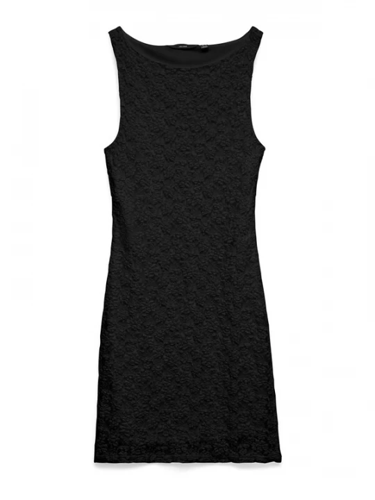 Obrázek produktu VERO MODA Šaty 'VMDOLLY' černá
