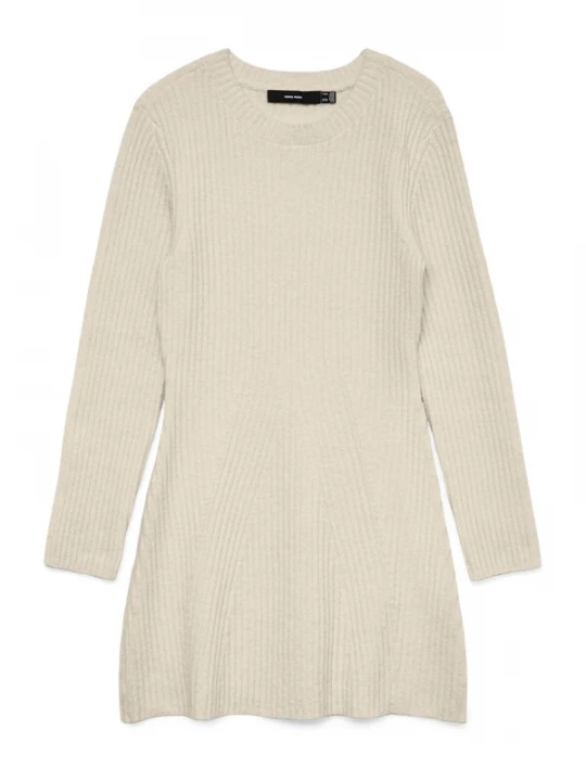 Obrázek produktu VERO MODA Šaty 'VMJOSANNA' béžová