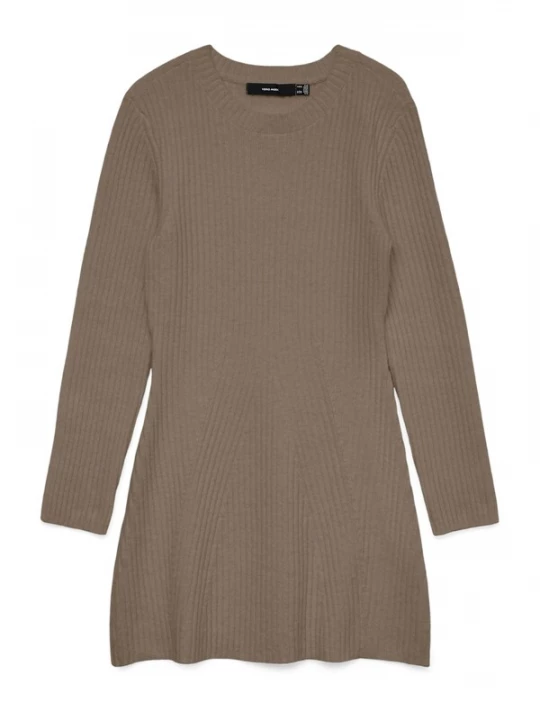 Obrázek produktu VERO MODA Šaty 'VMJosanna' mokka