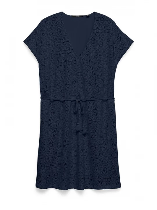 Obrázek produktu VERO MODA Šaty 'VMMAYA' námořnická modř