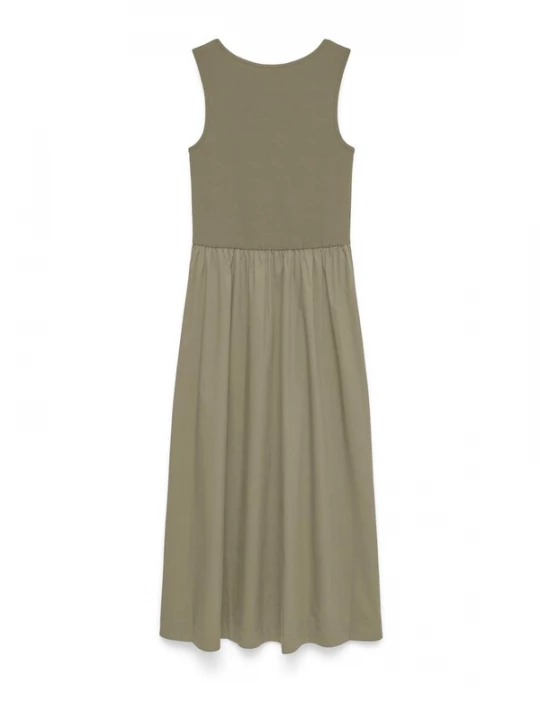 Obrázek produktu VERO MODA Šaty 'VMVida' khaki