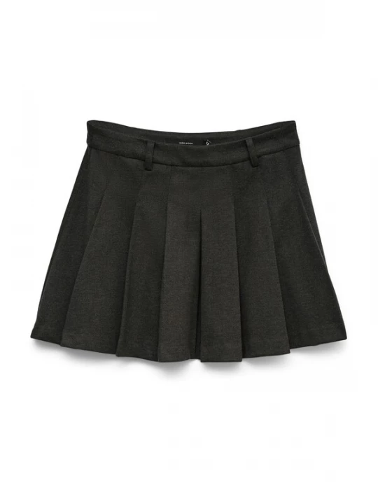Obrázek produktu VERO MODA Sukně antracitová
